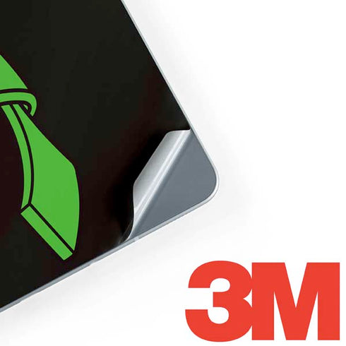 Looney Tunes Marvin the Martian Galaxy Book 12in Skin